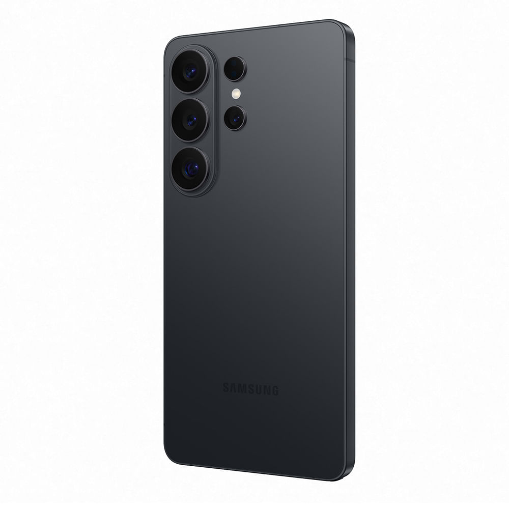 Galaxy S26 Ultra detalle modulo de camaras traseras