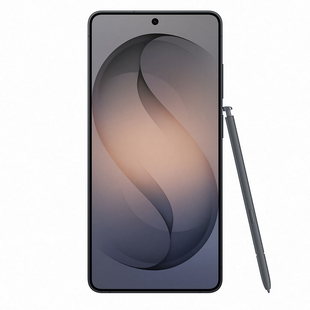 Galaxy S26 Ultra pantalla AMOLED 6.9 pulgadas