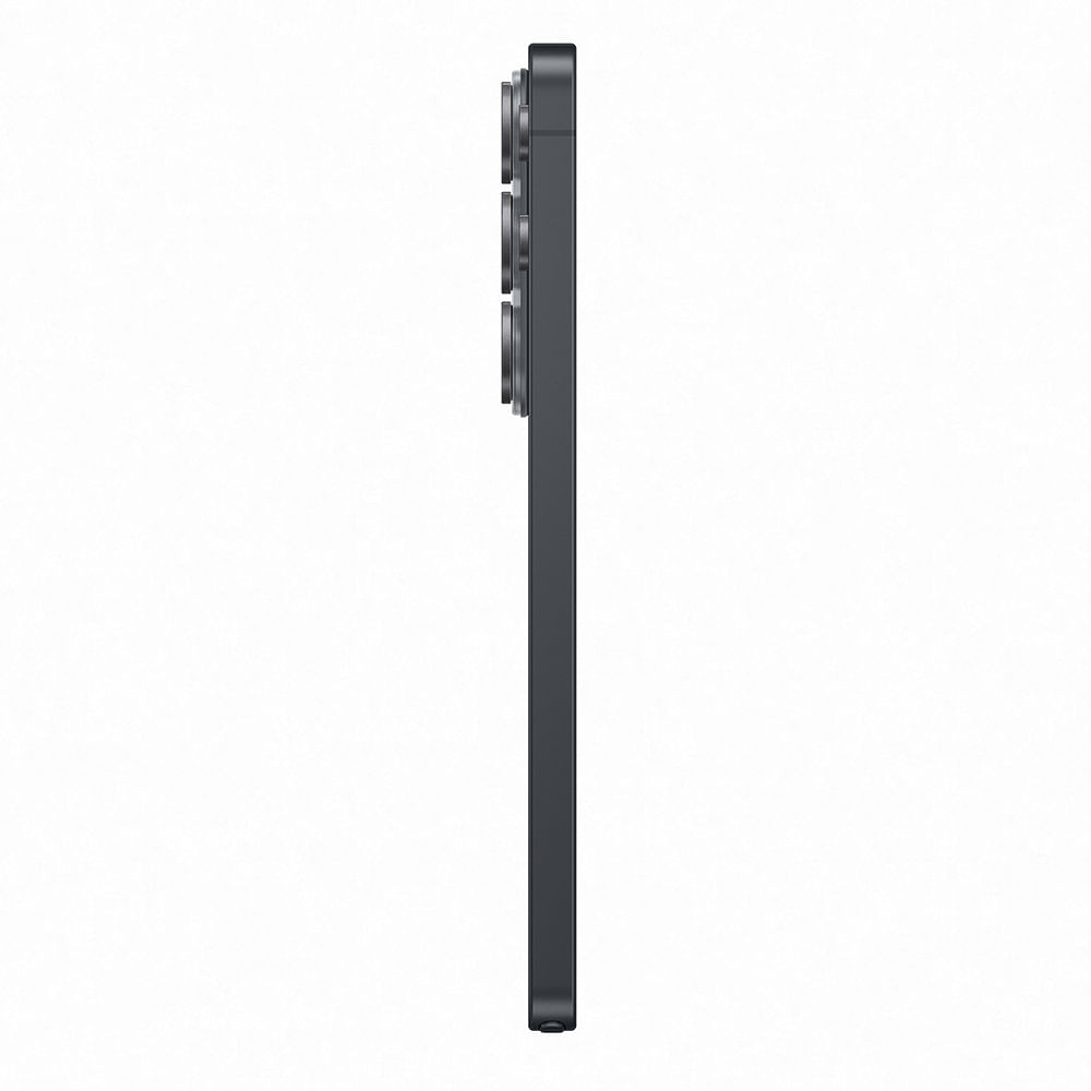 Galaxy S26 Ultra perfil lateral ultra delgado 7.9mm
