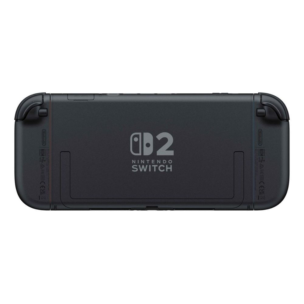 Switch 2 pantalla 7.9 pulgadas