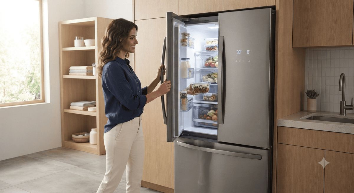 Refrigeradoras en oferta